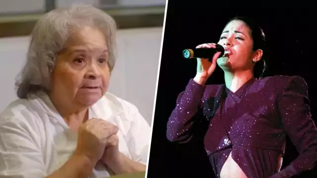 Familiares de Yolanda Saldívar afirman que Selena ocasionó su asesinato