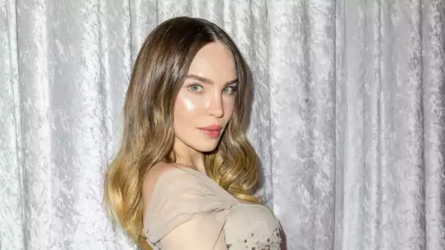 Belinda rompe el silencio en medio de la polémica y defiende los corridos