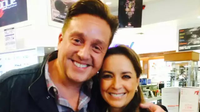 Aurora Valle revela que Raquel Bigorra sí habría traicionado a Daniel Bisogno