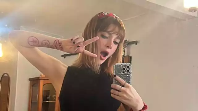 Imelda Tuñón responde a los ataques que ha sufrido en las redes sociales por su presentación como cantante