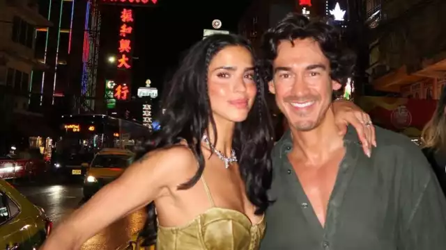 Bárbara de Regil confiesa que estuvo cerca de separarse por ser “berrinchuda”