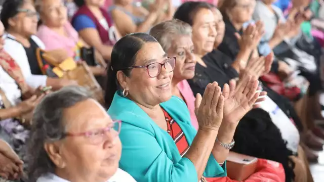 Mujeres con Bienestar: ¿Cómo hacer el registro para el programa Alimentación para el Bienestar?