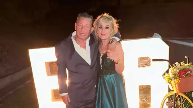 Mamá de Octavio Ocaña reveló que su exesposo la llegó a agredir en más de una ocasión