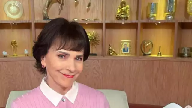 Hermana de Daniel Bisogno rompe el silencio y le manda un polémico mensaje a Pati Chapoy