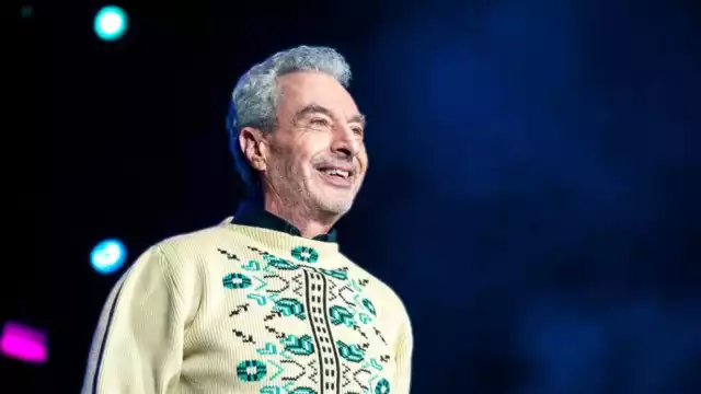 ¿César Costa falleció? Esto sabe sobre la tendencia del momento en México