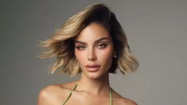 Aleska Génesis habría sido detenida en Miami, luego de quedar libre en México