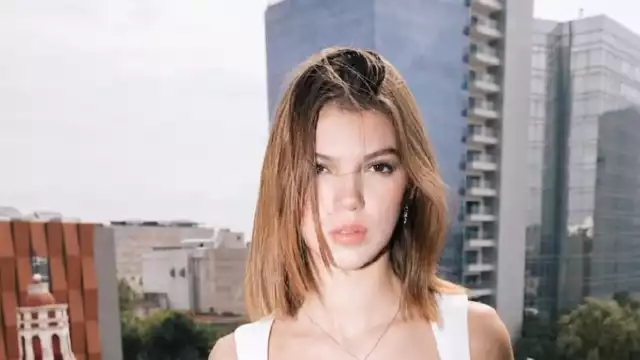 Revelan que Marianne “N” quiere el perdón de Valentina Gilabert