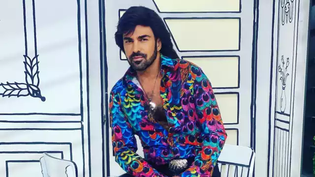 ‘Albertano’ revela nuevos detalles sobre su romance con Itatí Cantoral