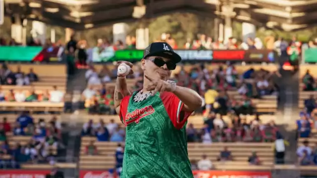 Esta es la cantidad de dinero que paga Grupo Firme en multas, según Eduin Caz