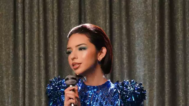 Ángela Aguilar aclara su supuesta participación en tema dedicado a Cazzu