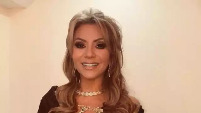 Daniela Castro revela que un actor de telenovelas tenía mal aliento