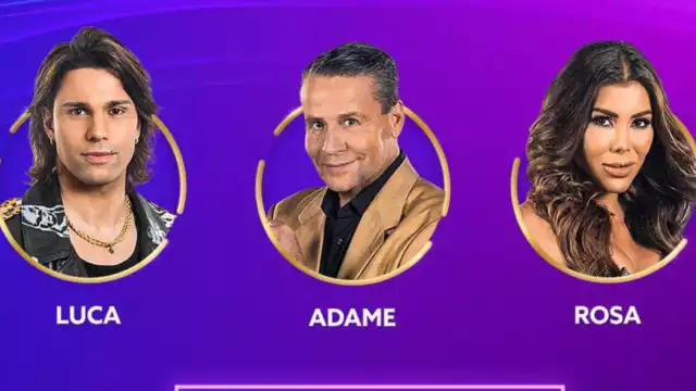 Participante de 'La Casa de los Famosos All Star' fue diagnosticado con cáncer y sigue en la competencia