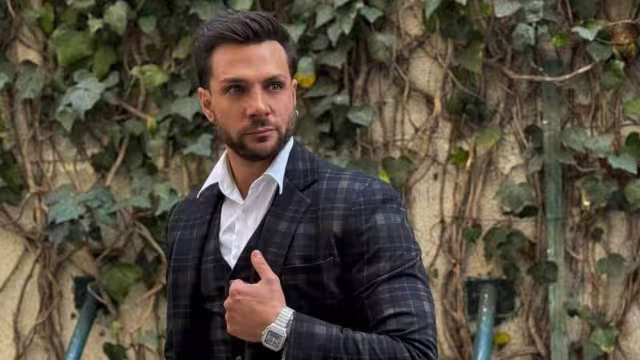 Nicola Porcella es hospitalizado de emergencia, esto se sabe sobre su estado de salud