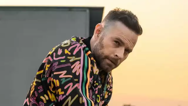 Luis Ernesto Franco revela que sufrió abuso en su infancia y pensó en quitarse la vida