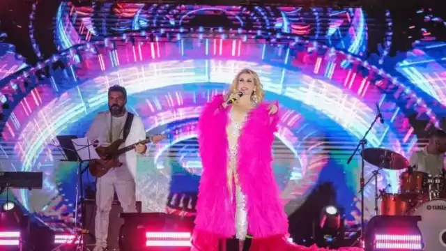 ¿Dulce no le dejó nada a su hija Romina Mircoli?