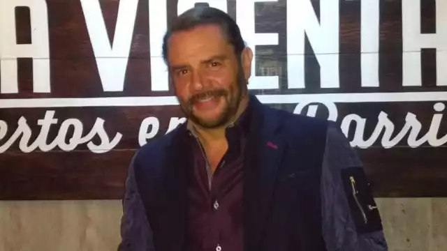 Héctor Parra reacciona a las declaraciones de Alexa Hoffman desde prisión