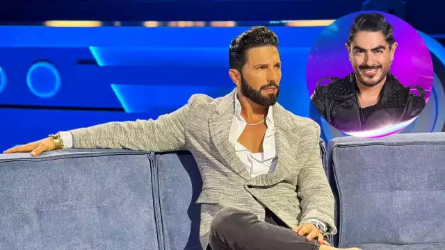 Poncho de Nigris reveló que Rey Grupera trató de acabar con su familia