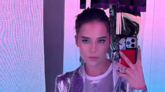 Majo Aguilar confirma el triste fallecimiento de su sobrino quien padecía leucemia