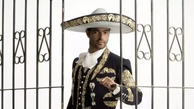 ¿Pablo Montero golpeó a un compañero en la obra ‘Perfume de Gardenia’? Revela polémico video