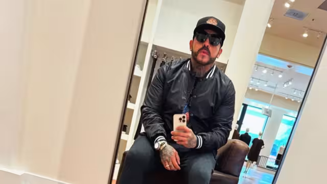 Ángel del Villar va a apelar la decisión de la corte que lo declaró culpable de tener nexos con el narco