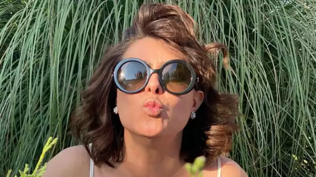 Yadhira Carrillo confirma que terminó su relación con Juan Collado con emotivo mensaje