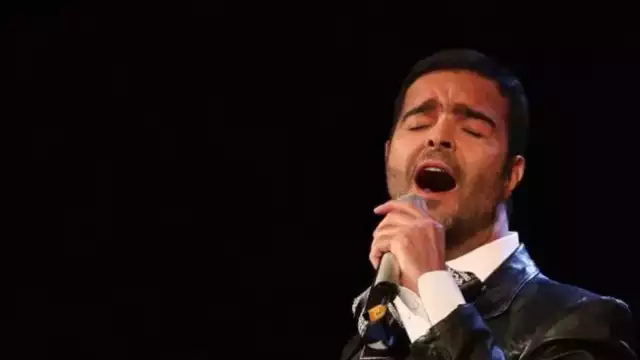 Revelan nuevos detalles de agresión de Pablo Montero a su compañero Enrique Madrid