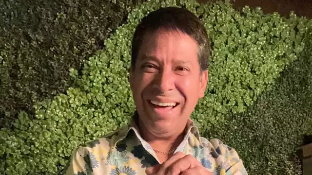 Prometida de ‘El Costeño’ le roba y lo dejó días antes de su boda