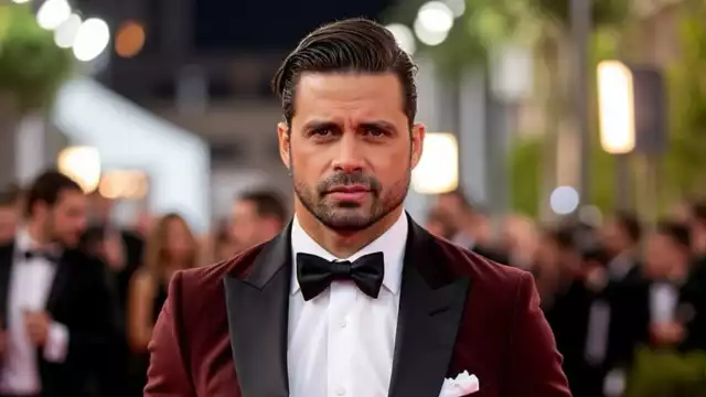 Pedro Moreno habla por primera ocasión tras salir de la cárcel