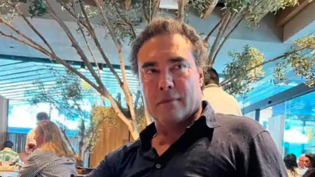 Eduardo Yáñez aclara su estado de salud y niega tener Parkinson