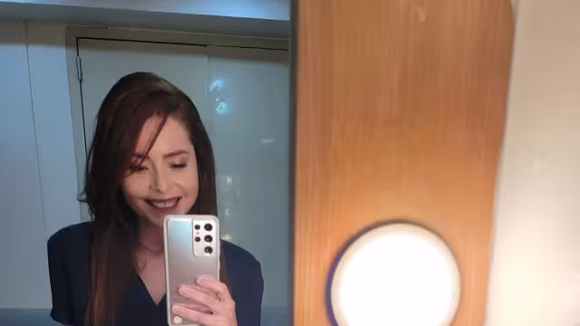 Maryfer Centeno es señalada de manipular comentarios de apoyo en el caso de Mr. Doctor