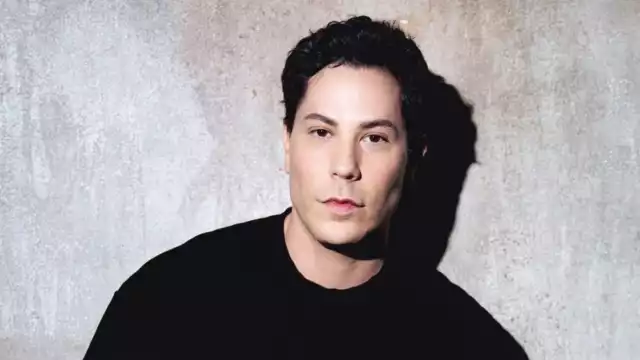 Christian Chávez revela que sus adiciones lo llevaron al borde de la muerte