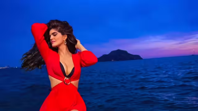 ¿Ana Bárbara estuvo relacionada con ‘La Barbie’ miembro del Cártel de los Beltrán Leyva?