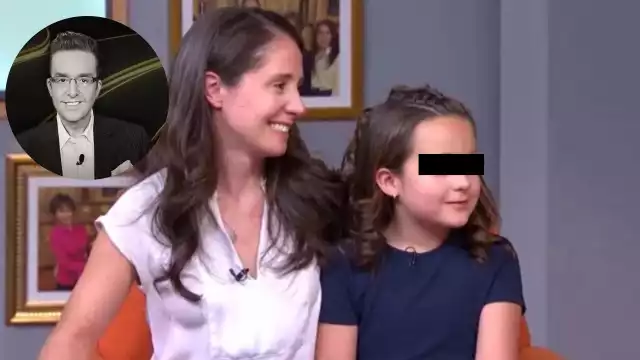 Revelan detalles sobre el divorcio de Daniel Bisogno y Cristina Riva Palacio