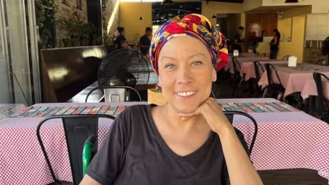 Revelan el último mensaje de la actriz Renata del Castillo antes de su fallecimiento