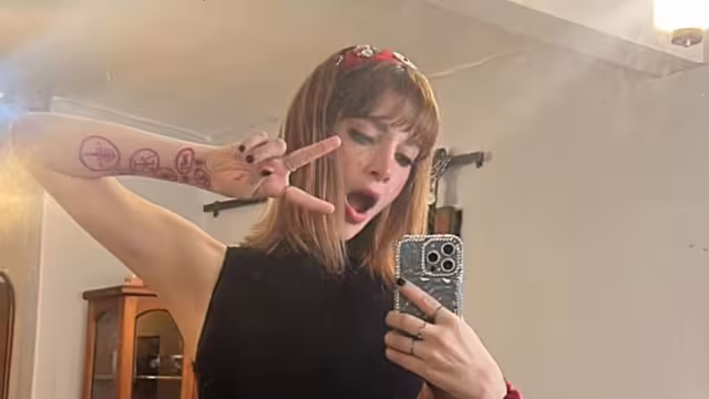 ¿Imelda Garza Tuñón mintió en sus pruebas de antidoping?, estas son las pruebas