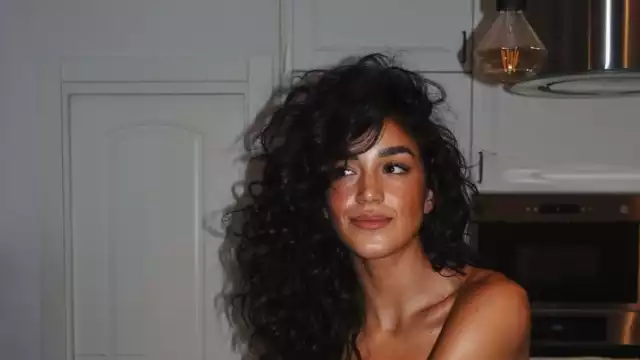 Alejandra Capetillo compartió por primera ocasión su vestido de novia