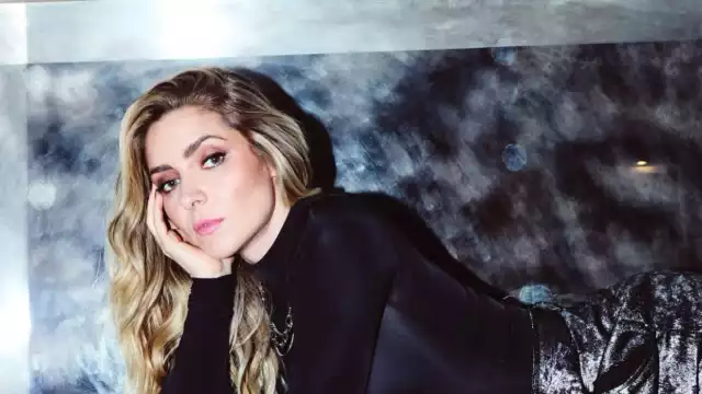 Ariadne Díaz revela que su relación estuvo en riesgo por una niñera que falsificó documentos