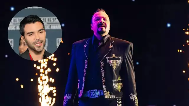 Pepe Aguilar le manda fuerte mensaje a Gussy Lau, quien aseguro que congeló su carrera musical