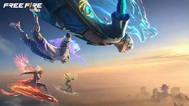 Aquí puedes consultar los códigos de Free Fire de este sábado 23 de agosto de 2025.