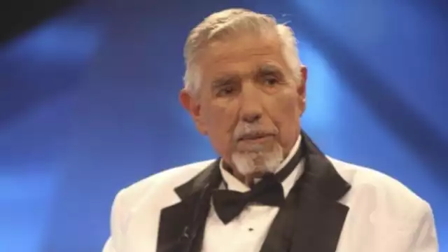 Así nació el amor entre Chespirito y Florinda Meza, según Rubén Aguirre