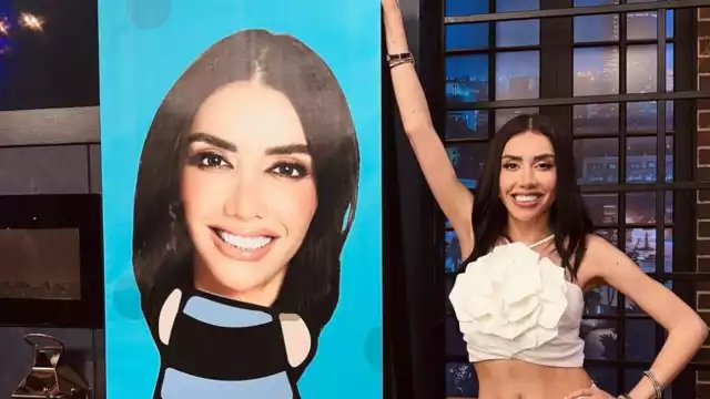 Karime Pindter revela que desea ser madre soltera