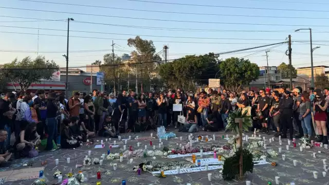 Familiares de los fallecidos en el festival Axe Ceremonia piden justicia