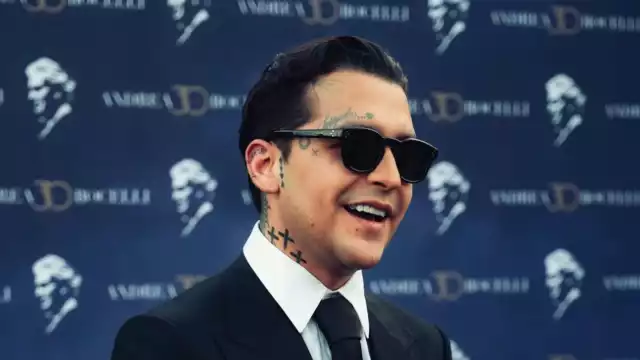 ¿El nuevo publicista de Christian Nodal es un supuesto estafador?