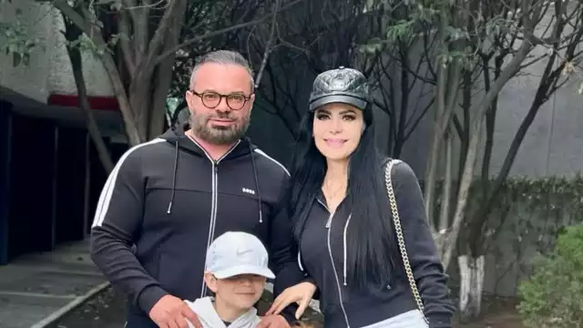 Marco Chacón afirma que Imelda Tuñón busca quedarse con la herencia de su hijo