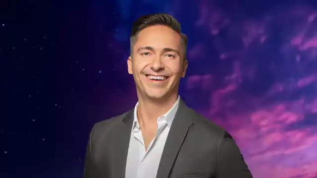 Alex Bisogno le pide ayuda a Pati Chapoy para encontrar trabajo