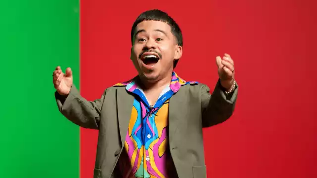 Ella es la novia de Abelito de la casa de los famosos