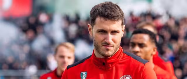 El Bebote seguirá en Rotterdam