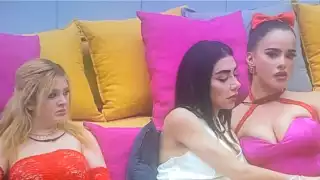 Karime y Gala hablan de Briggitte: "Está  lejana y hostil" 