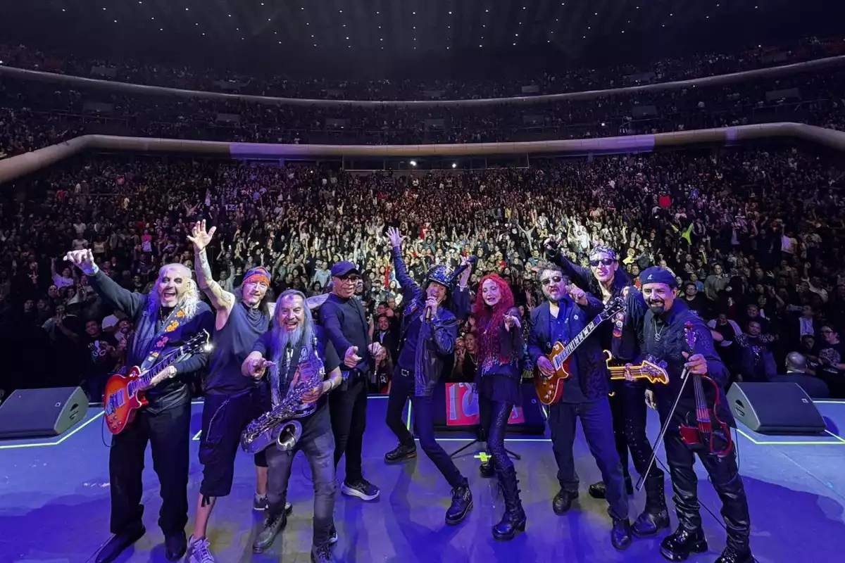 Anuncian concierto de Alex Lora “El Tri” en Mérida en beneficio de “Casa  Otoch” - PorEsto