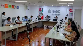Instituto Electoral de Campeche sigue sin justificar más de 5 mdp